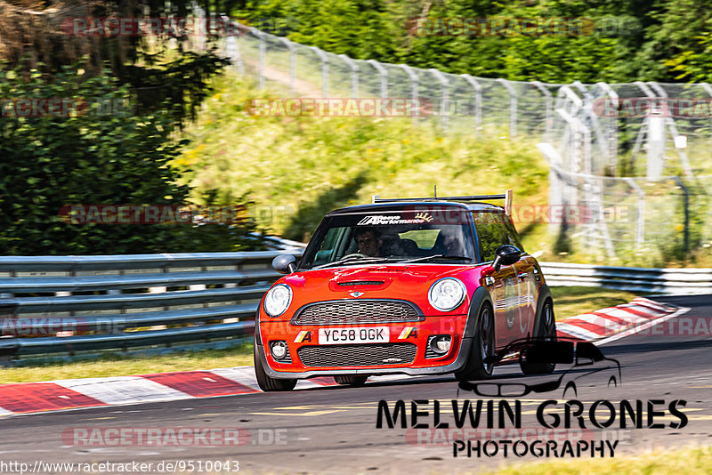 Bild #9510043 - Touristenfahrten Nürburgring Nordschleife (17.07.2020)