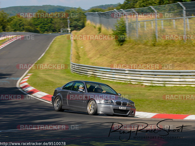 Bild #9510078 - Touristenfahrten Nürburgring Nordschleife (17.07.2020)