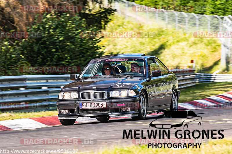 Bild #9510107 - Touristenfahrten Nürburgring Nordschleife (17.07.2020)