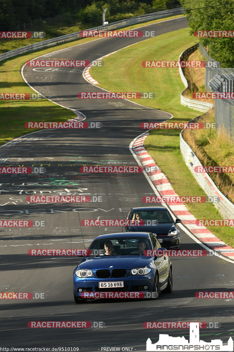 Bild #9510109 - Touristenfahrten Nürburgring Nordschleife (17.07.2020)