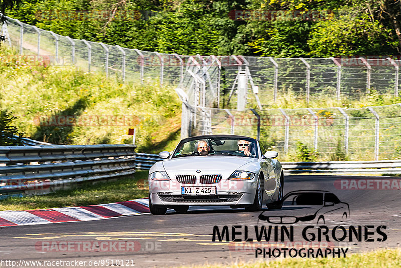 Bild #9510121 - Touristenfahrten Nürburgring Nordschleife (17.07.2020)