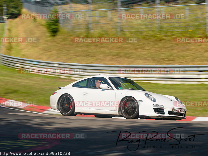 Bild #9510238 - Touristenfahrten Nürburgring Nordschleife (17.07.2020)