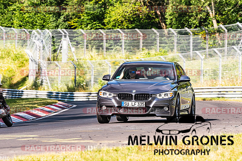 Bild #9510281 - Touristenfahrten Nürburgring Nordschleife (17.07.2020)