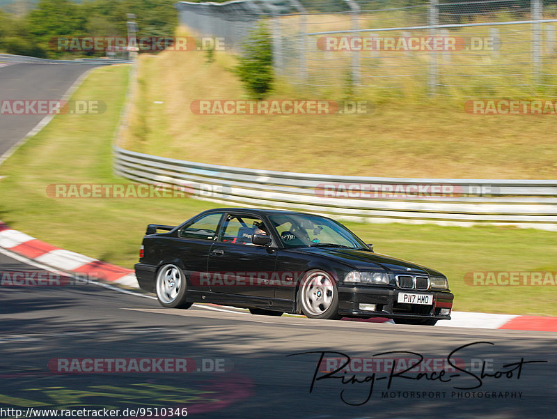 Bild #9510346 - Touristenfahrten Nürburgring Nordschleife (17.07.2020)