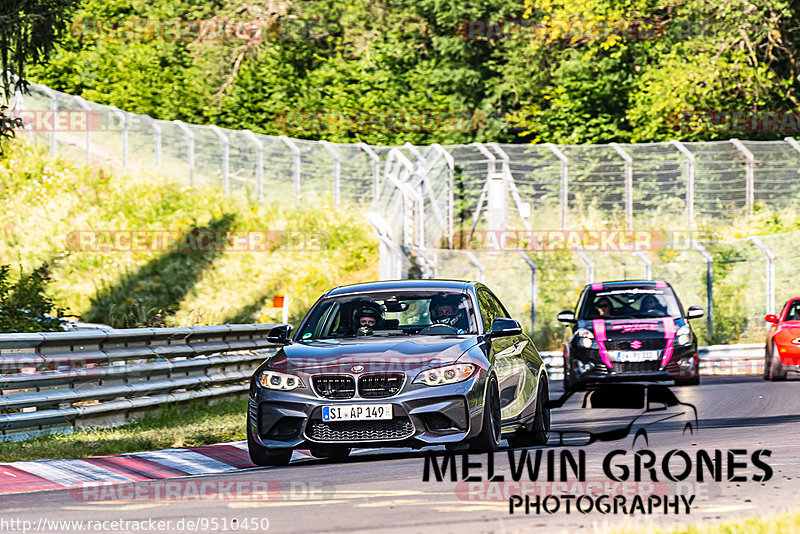 Bild #9510450 - Touristenfahrten Nürburgring Nordschleife (17.07.2020)