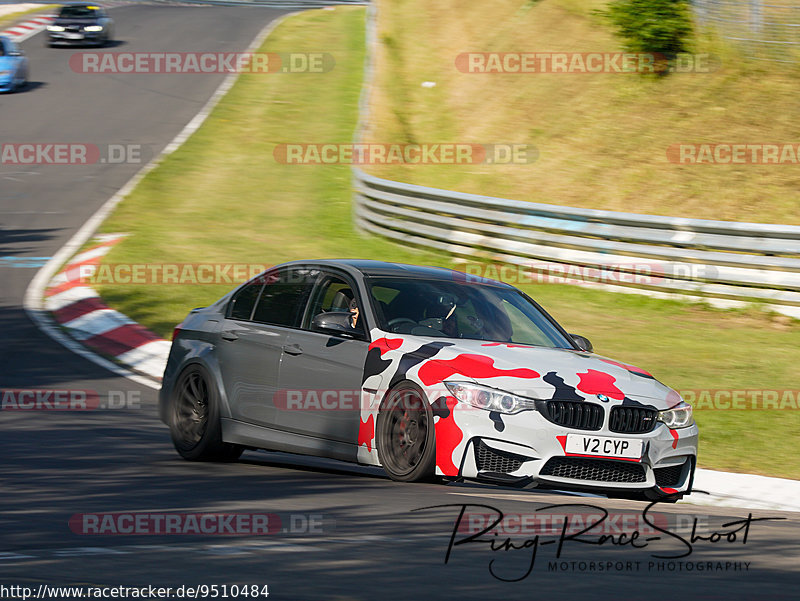 Bild #9510484 - Touristenfahrten Nürburgring Nordschleife (17.07.2020)