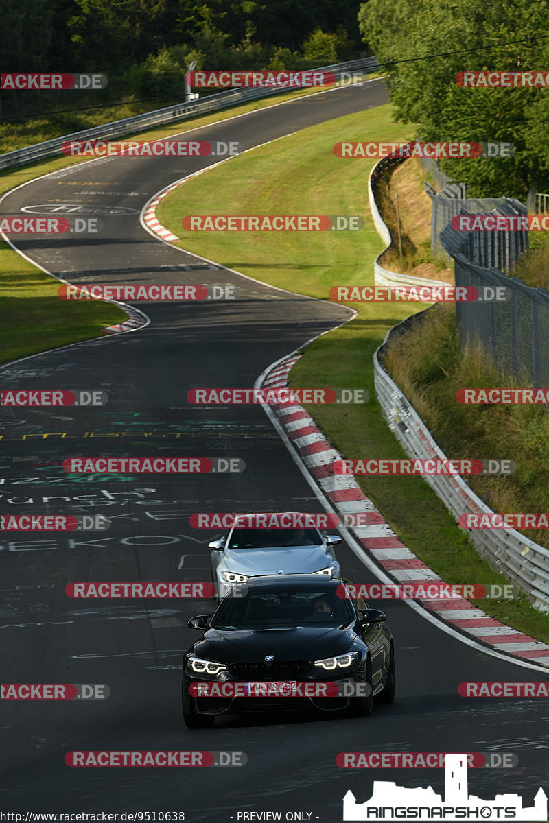 Bild #9510638 - Touristenfahrten Nürburgring Nordschleife (17.07.2020)