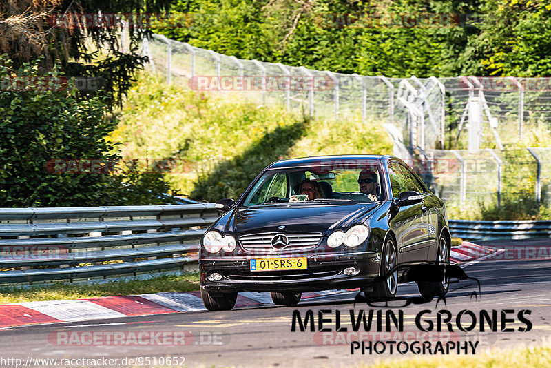 Bild #9510652 - Touristenfahrten Nürburgring Nordschleife (17.07.2020)