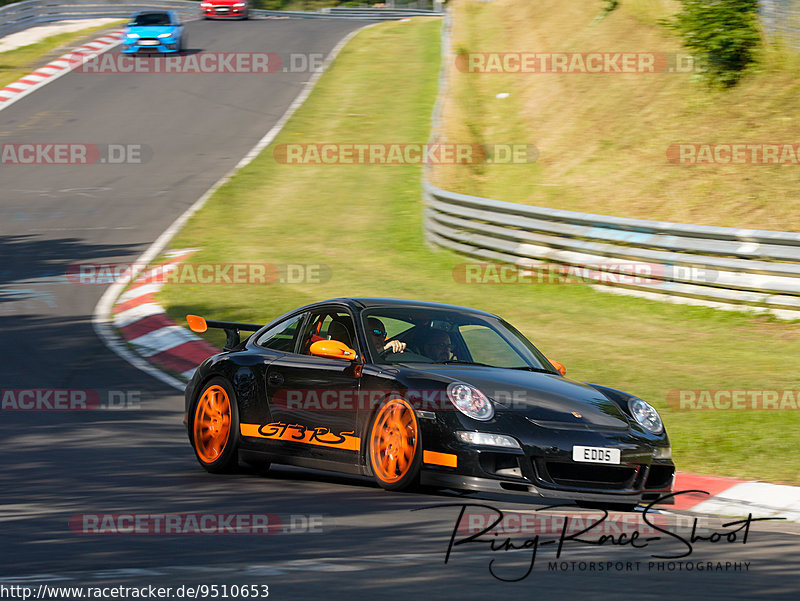 Bild #9510653 - Touristenfahrten Nürburgring Nordschleife (17.07.2020)