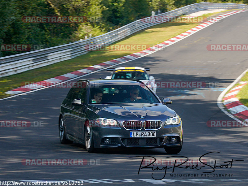 Bild #9510753 - Touristenfahrten Nürburgring Nordschleife (17.07.2020)