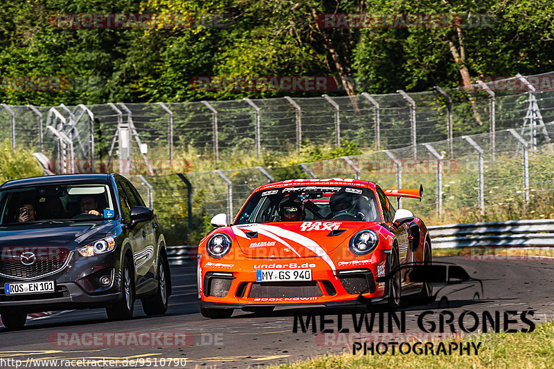 Bild #9510790 - Touristenfahrten Nürburgring Nordschleife (17.07.2020)