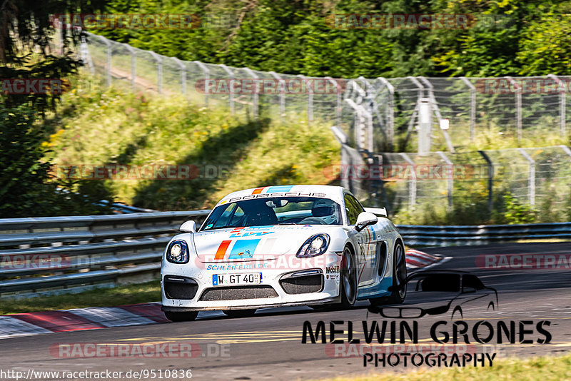 Bild #9510836 - Touristenfahrten Nürburgring Nordschleife (17.07.2020)