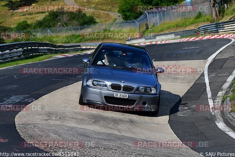 Bild #9511042 - Touristenfahrten Nürburgring Nordschleife (17.07.2020)