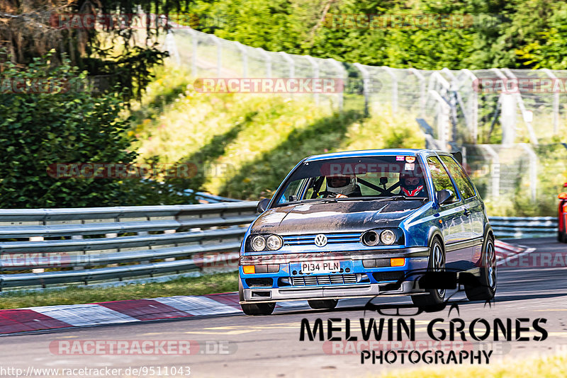 Bild #9511043 - Touristenfahrten Nürburgring Nordschleife (17.07.2020)