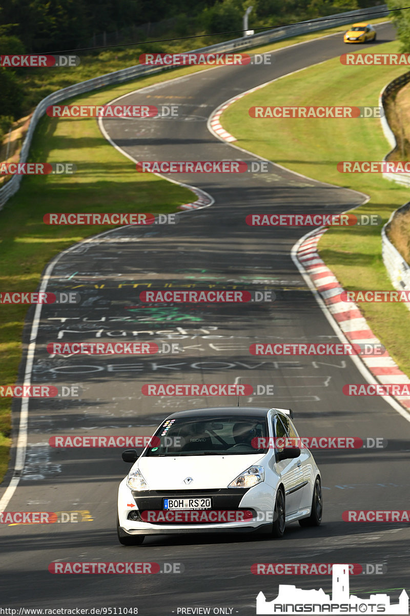 Bild #9511048 - Touristenfahrten Nürburgring Nordschleife (17.07.2020)