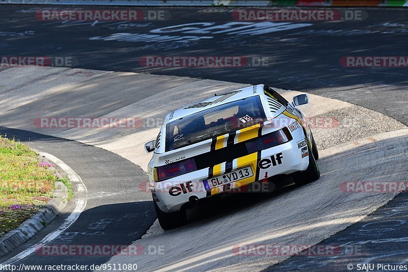 Bild #9511080 - Touristenfahrten Nürburgring Nordschleife (17.07.2020)