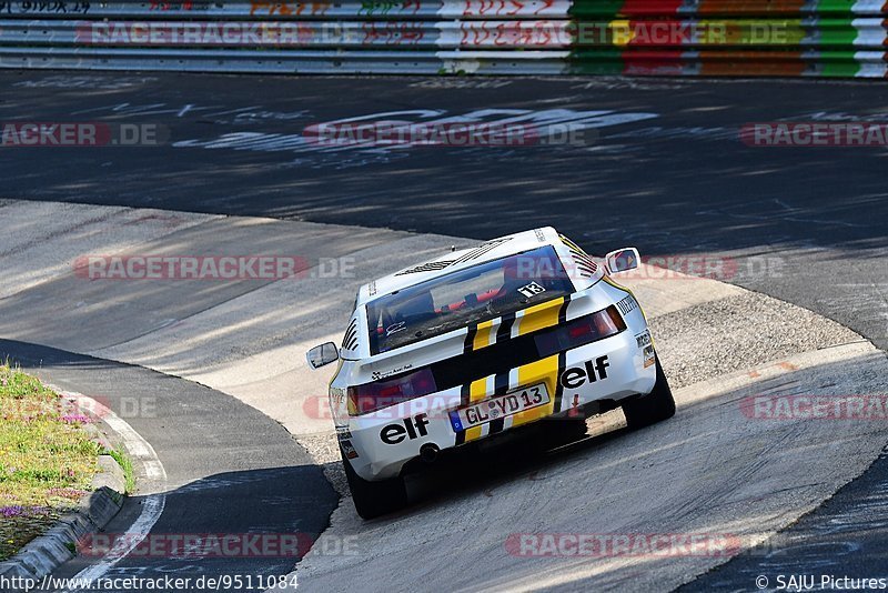 Bild #9511084 - Touristenfahrten Nürburgring Nordschleife (17.07.2020)