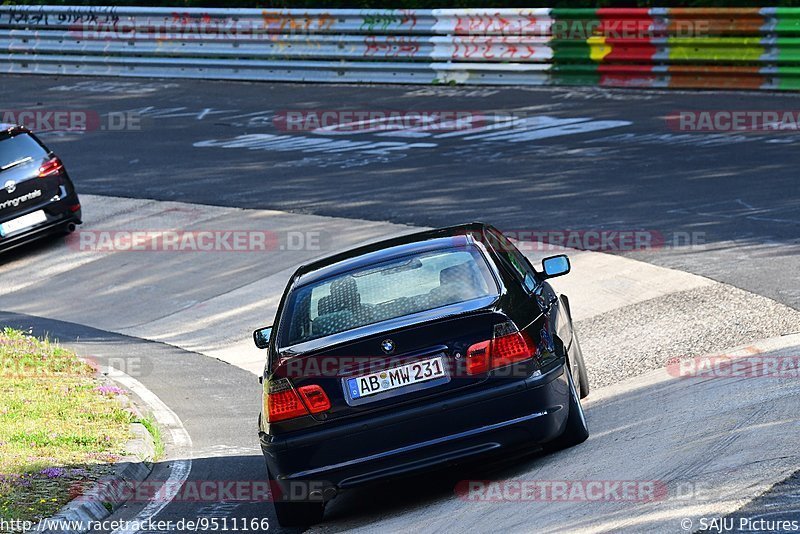 Bild #9511166 - Touristenfahrten Nürburgring Nordschleife (17.07.2020)