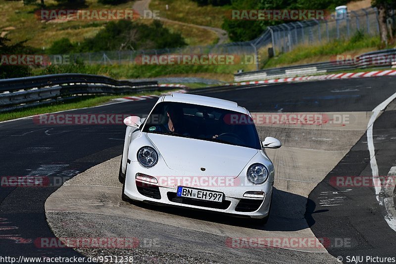 Bild #9511238 - Touristenfahrten Nürburgring Nordschleife (17.07.2020)