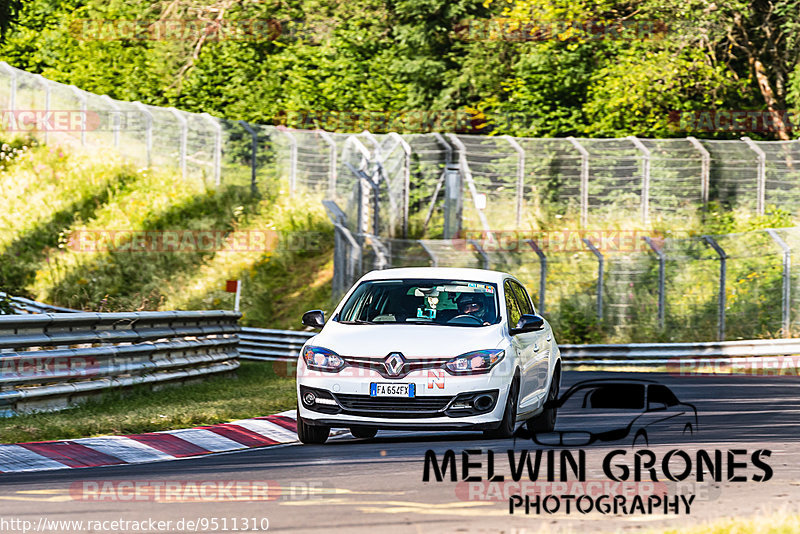 Bild #9511310 - Touristenfahrten Nürburgring Nordschleife (17.07.2020)