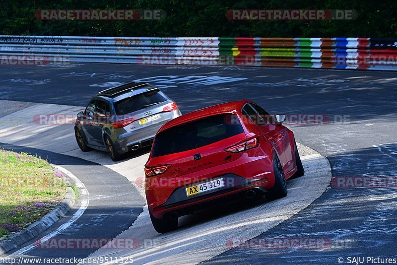 Bild #9511325 - Touristenfahrten Nürburgring Nordschleife (17.07.2020)