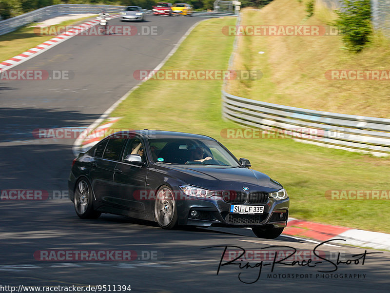 Bild #9511394 - Touristenfahrten Nürburgring Nordschleife (17.07.2020)