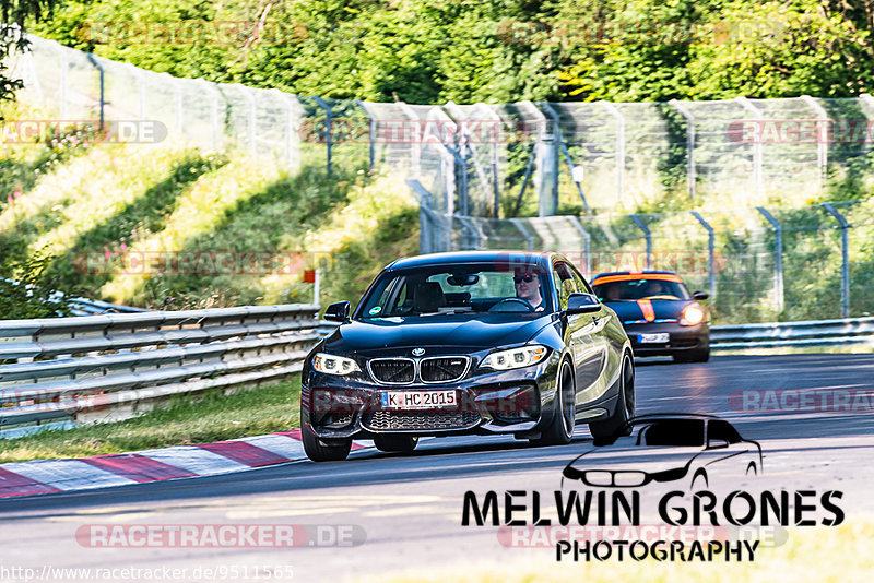 Bild #9511565 - Touristenfahrten Nürburgring Nordschleife (17.07.2020)