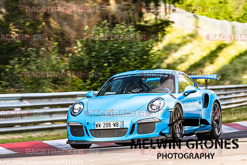 Bild #9511625 - Touristenfahrten Nürburgring Nordschleife (17.07.2020)