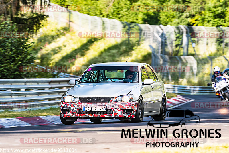 Bild #9511634 - Touristenfahrten Nürburgring Nordschleife (17.07.2020)