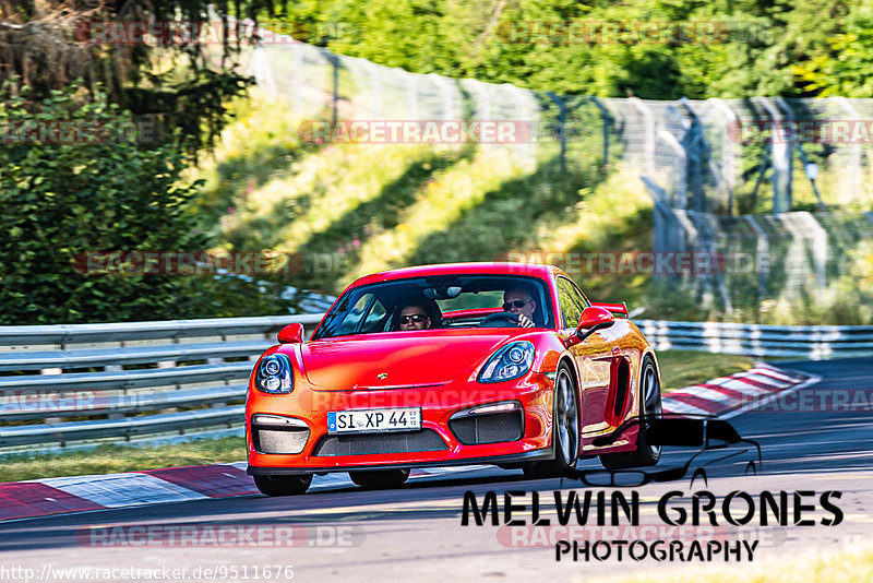 Bild #9511676 - Touristenfahrten Nürburgring Nordschleife (17.07.2020)