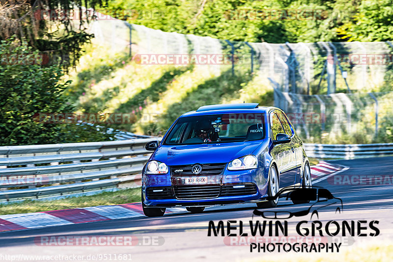 Bild #9511681 - Touristenfahrten Nürburgring Nordschleife (17.07.2020)