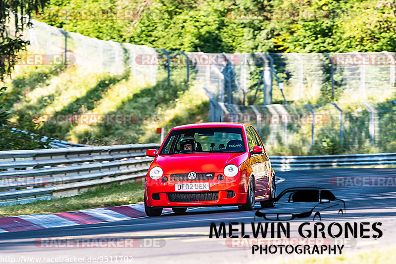 Bild #9511702 - Touristenfahrten Nürburgring Nordschleife (17.07.2020)