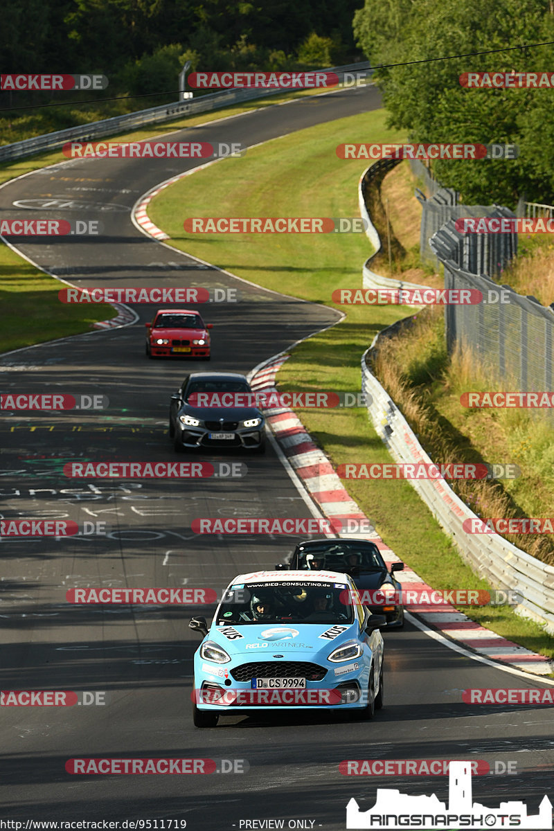 Bild #9511719 - Touristenfahrten Nürburgring Nordschleife (17.07.2020)