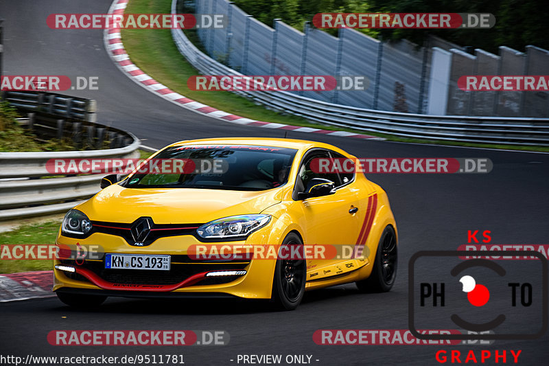 Bild #9511781 - Touristenfahrten Nürburgring Nordschleife (17.07.2020)