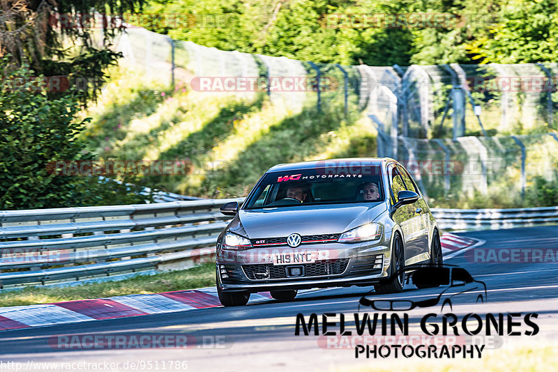 Bild #9511786 - Touristenfahrten Nürburgring Nordschleife (17.07.2020)