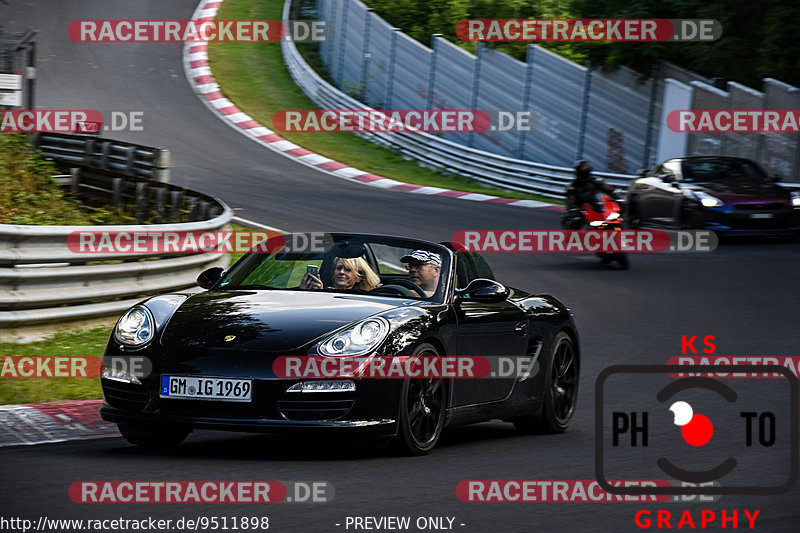 Bild #9511898 - Touristenfahrten Nürburgring Nordschleife (17.07.2020)