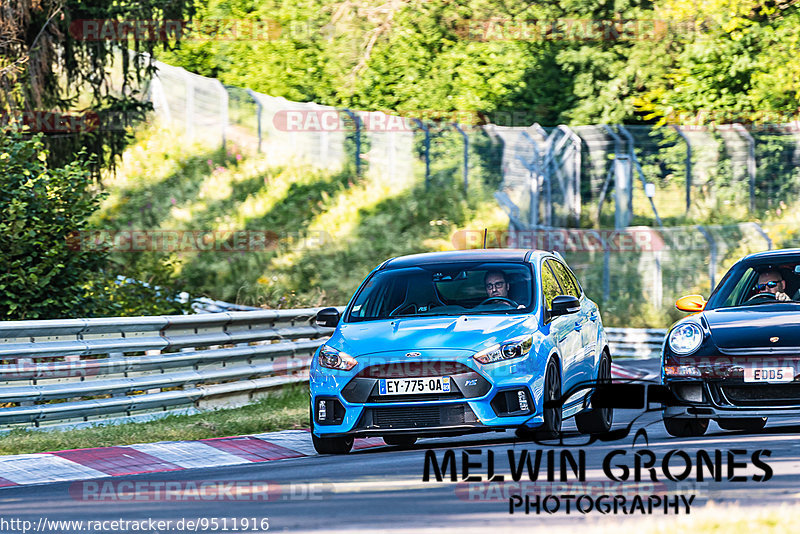 Bild #9511916 - Touristenfahrten Nürburgring Nordschleife (17.07.2020)