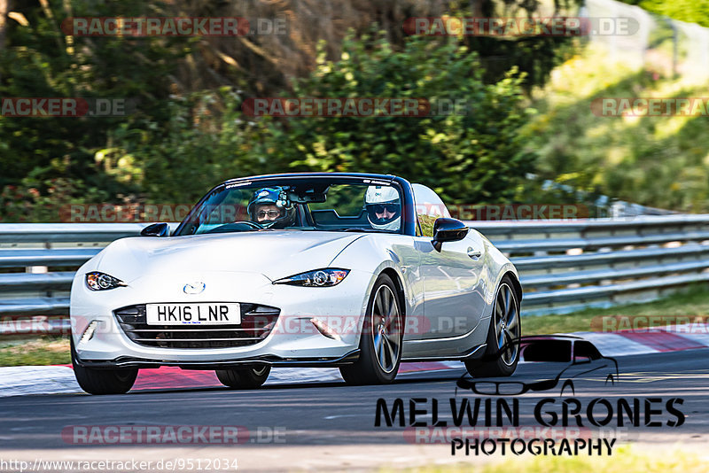 Bild #9512034 - Touristenfahrten Nürburgring Nordschleife (17.07.2020)