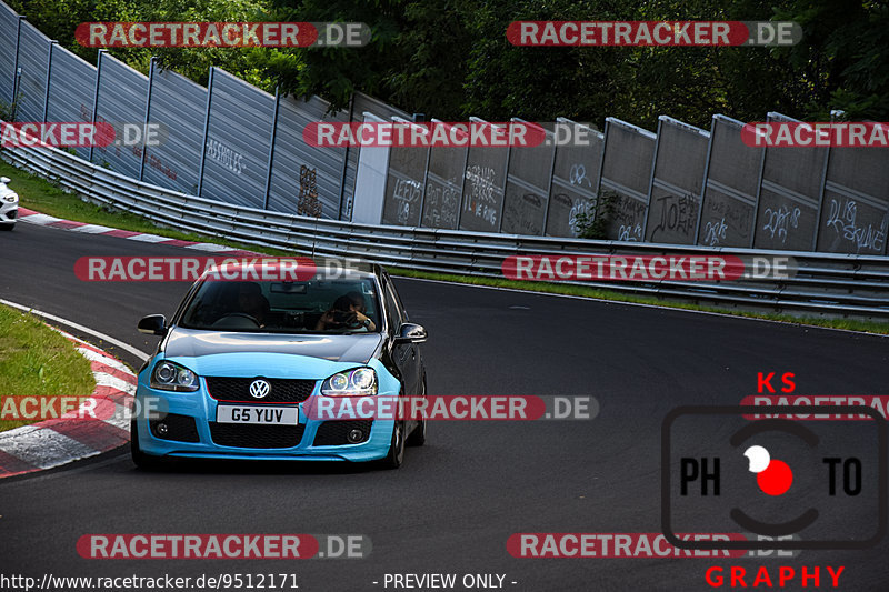 Bild #9512171 - Touristenfahrten Nürburgring Nordschleife (17.07.2020)