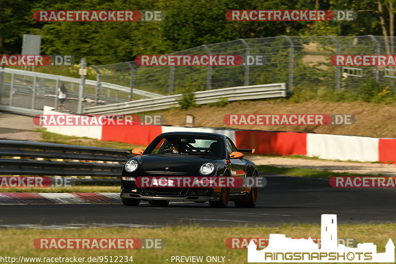 Bild #9512234 - Touristenfahrten Nürburgring Nordschleife (17.07.2020)