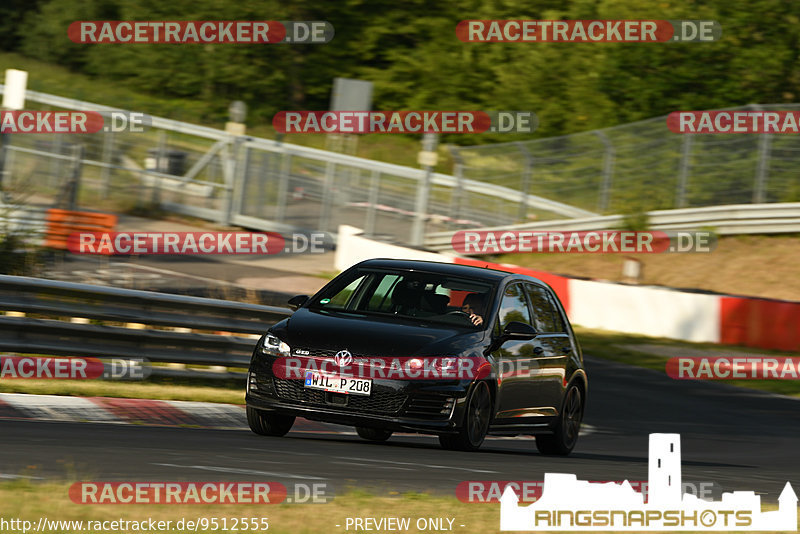 Bild #9512555 - Touristenfahrten Nürburgring Nordschleife (17.07.2020)