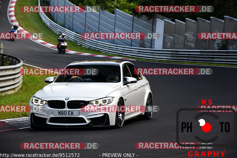 Bild #9512572 - Touristenfahrten Nürburgring Nordschleife (17.07.2020)