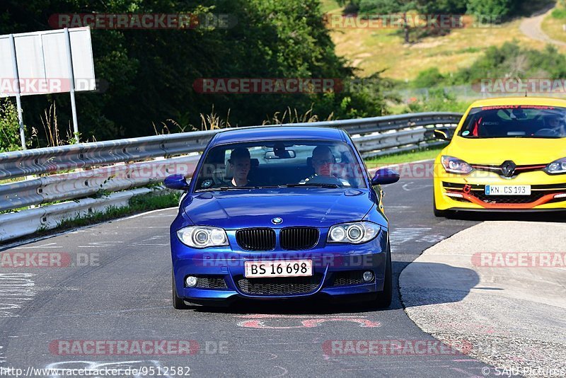 Bild #9512582 - Touristenfahrten Nürburgring Nordschleife (17.07.2020)