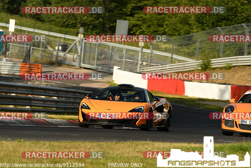 Bild #9512594 - Touristenfahrten Nürburgring Nordschleife (17.07.2020)