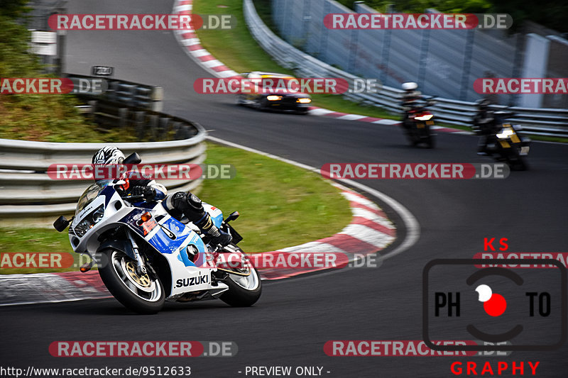 Bild #9512633 - Touristenfahrten Nürburgring Nordschleife (17.07.2020)