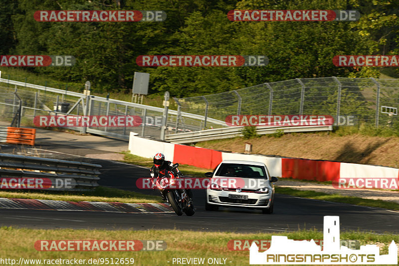 Bild #9512659 - Touristenfahrten Nürburgring Nordschleife (17.07.2020)