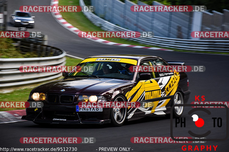 Bild #9512730 - Touristenfahrten Nürburgring Nordschleife (17.07.2020)