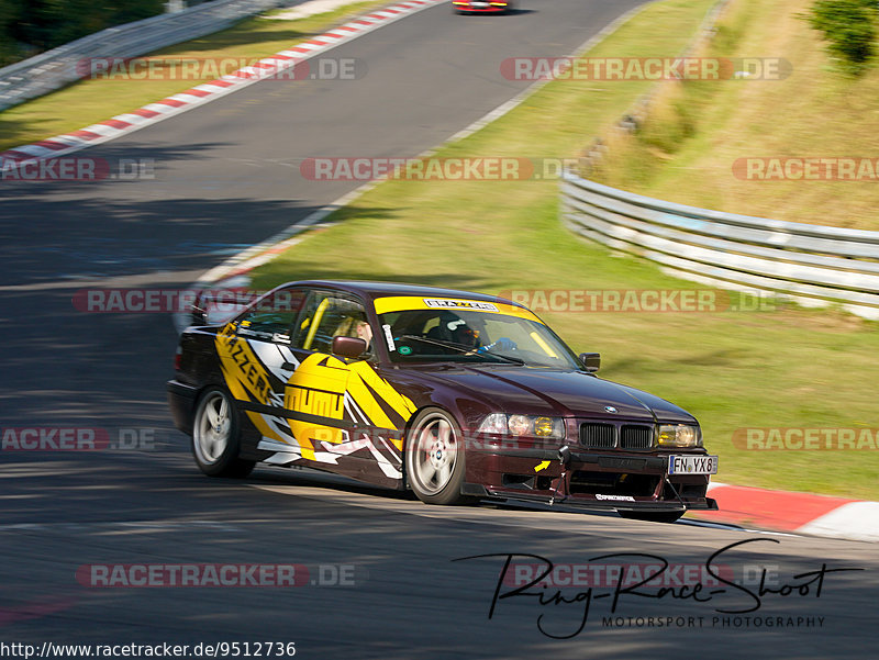 Bild #9512736 - Touristenfahrten Nürburgring Nordschleife (17.07.2020)