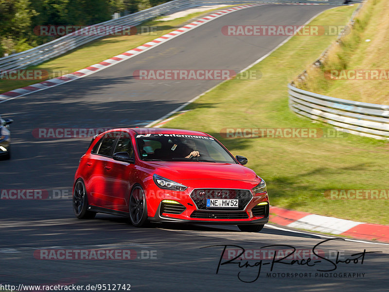 Bild #9512742 - Touristenfahrten Nürburgring Nordschleife (17.07.2020)