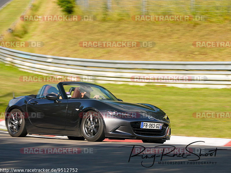 Bild #9512752 - Touristenfahrten Nürburgring Nordschleife (17.07.2020)